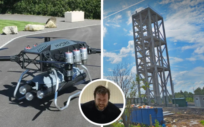 Україна ламає наступальні плани рф. І завдає їй відчутних втрат – Дональд Гілл