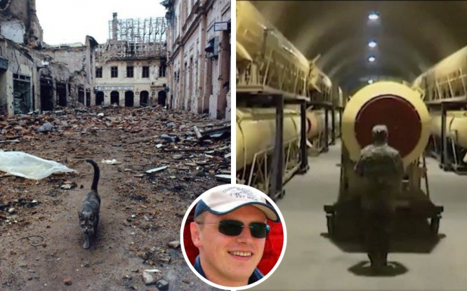 Військові легенди. Чи не повторили США та Ізраїль 