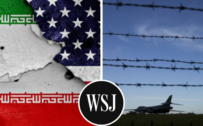 Світ завмер після ультиматуму Трампа Ірану. Після погрози знищити цивілізацію почалась пошукова операція шляху до відступу – Wall Street Journal