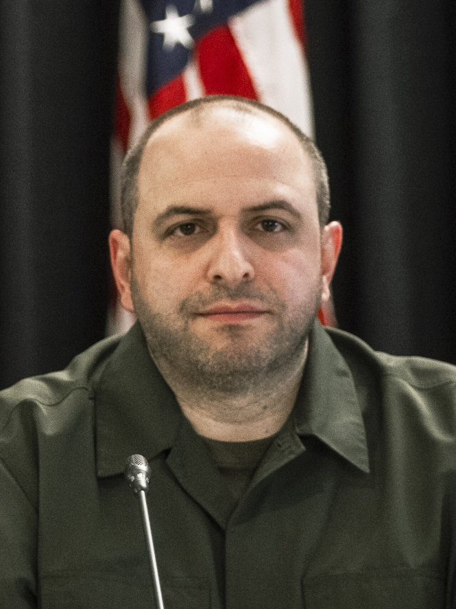 В Абу-Дабі стартували тристоронні переговори між Україною, США та росією