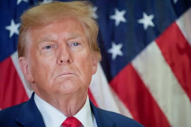 Президент США оголосив дедлайн для ухвалення мирного плану України