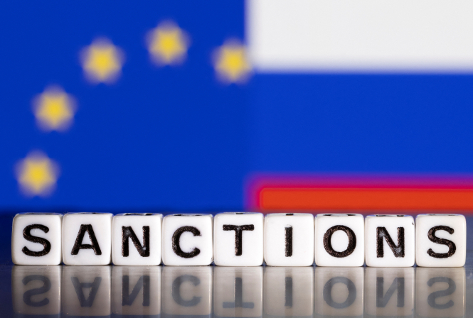 США вводять санкції проти компаній із 10 країн через постачання товарів до росії
