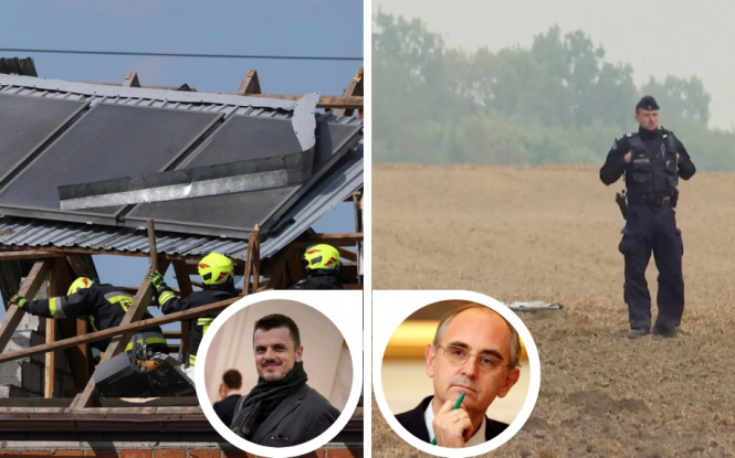 На межі поразки. Чи здасться Європа на ласку росії та її союзника адміністрацію Трампа? – CEPA