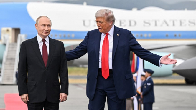 Трамп знову різко висловився про союзників і Україну

