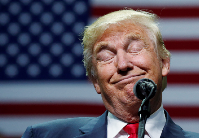 Трамп заявив, що Іран запізнився з переговорами
