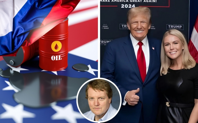 Тиждень, коли Україна підтримала США. США натомість підтримали росію – Філліпс О'Брайен