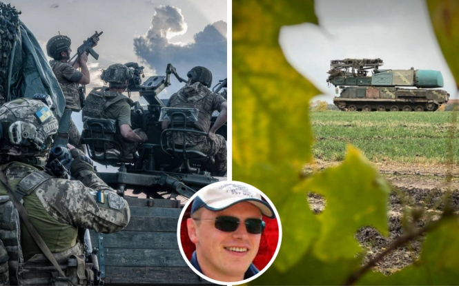 Повітряна війна. Як це працює? Частина 1 – Том Купер