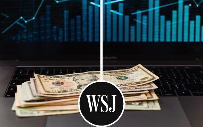 Долар під тиском. Як рішення Трампа можуть вдарити по курсу – Wall Street Journal