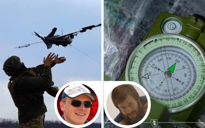 Від Курська до Чорного моря. Війна триває – Дональд Гілл і Том Купер