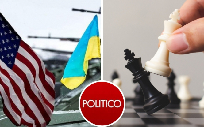 Порожні запобіжники. Гарантії безпеки України опинилися в руках путіна – Ед Арнольд