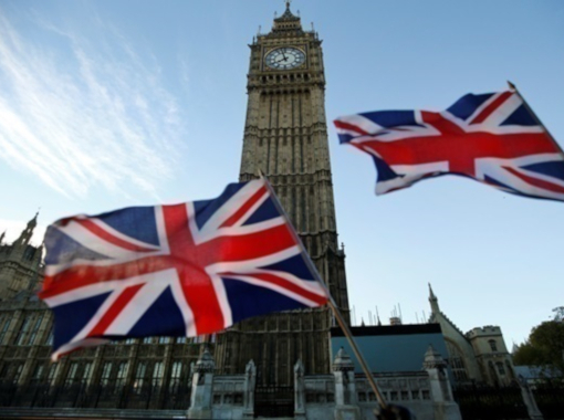 Велика Британія терміново виділяє £100 млн на посилення ППО України