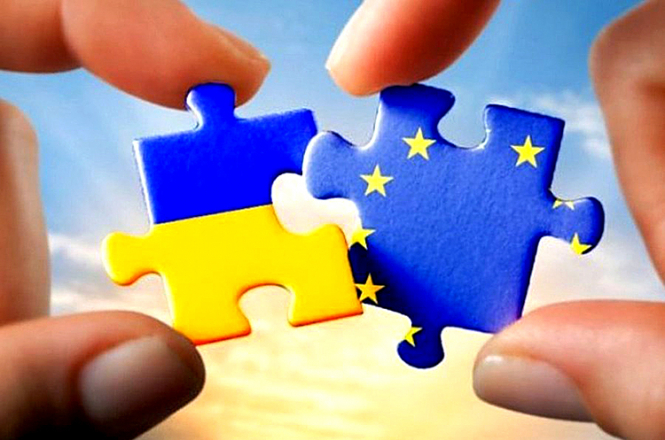 ЄС і Україна висунули зустрічний план замість пропозиції путіна про 