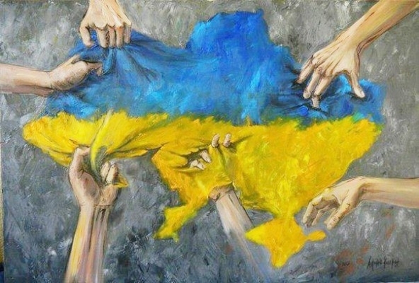 Ампутационный компромисс, или почему кромсают Украину