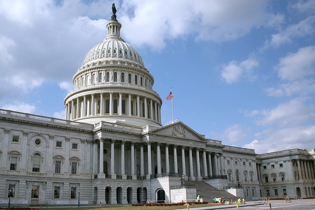 Сенат США підтримав масштабний законопроєкт про санкції проти росії та Ірану