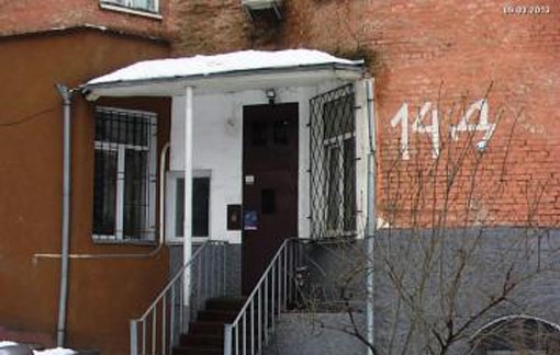 Колишня влада дала дозвіл на руйнування історичного будинку на вул Ярославів Вал, 14 Д