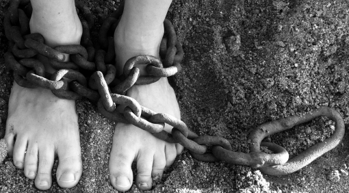 В Україні за два роки від торгівлі людьми постраждали щонайменше 215 людей