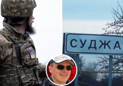 Кінець Курської дуги. Чи була загроза оточення – Том Купер
