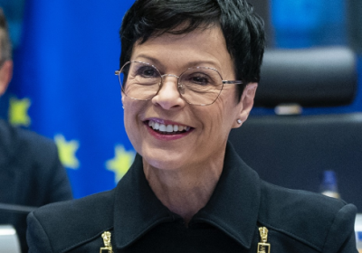 ЄС працює над інтеграцією України до 2027 року – Кос

