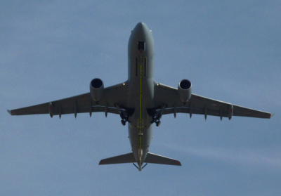 Airbus відкликає літаки A320: проблеми торкнуться половини світового авіапарку