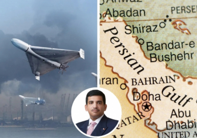 Перська затока не хоче продовження війни. Це регіон, який намагається обмежити шкоду – RUSI