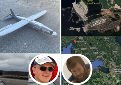 Україна б'є по тилу росії. Мета – 100 мільйонів доларів збитків щодня – Том Купер і Дональд Гілл