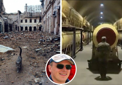 Військові легенди. Чи не повторили США та Ізраїль 