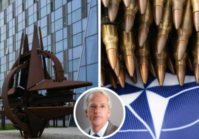 Час для іншого НАТО. Має швидко постати альянс нового типу – Іво Даалдер