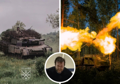 Україна б'є по найслабшому місцю росії – логістиці. Втрати вантажівок можуть стати для путіна гіршими за втрати танків – Дональд Гілл