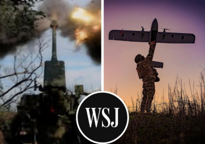 Великі держави більше не всесильні. Україна, Іран і Тайвань змінюють правила гри для тих, хто звик диктувати силою – Wall Street Journal