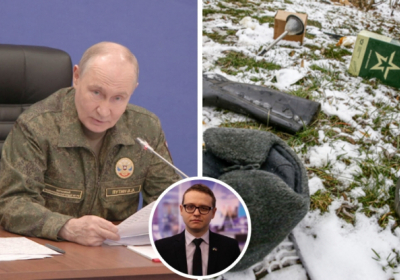 путін може вдатися до мобілізації, щоб урятувати наступ в Україні. Але це не гарантує росії перемоги – Микола Бєлєсков