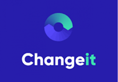 Обмін криптовалюти в Changeit – швидко та без обмежень