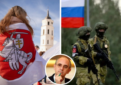 Таємна зброя: історія. Псевдоісторичний литвинізм розпалює ворожнечу між Литвою та білоруссю – Едвард Лукас