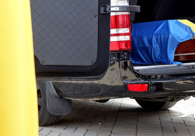 Україна репатріювала тіла 1000 загиблих захисників

