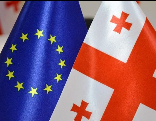 Грузія може отримати статус кандидата на вступ до Євросоюзу — ЗМІ