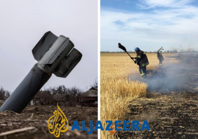 Рік війни путіна в Україні. Час збирати каміння країнам, що розвиваються – Al Jazeera