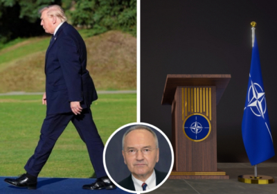 На захист НАТО. Вихід США зі Старого Світу став би серйозною стратегічною помилкою – Ендрю Міхта