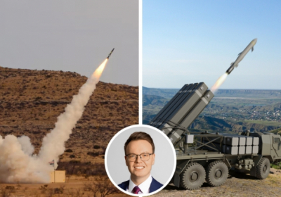 США готуються до великої ракетної гонки. Пентагон робить ставку на дешеві ракети масового виробництва – Фабіян Гоффманн