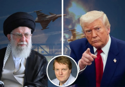 Три версії однієї війни. Чому наратив Трампа про Іран дедалі менше збігається з реальністю