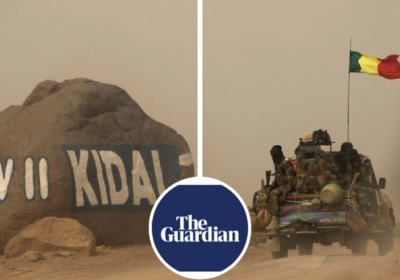 Африканська модель кремля дає збій. Атаки бойовиків у Малі оголюють межі впливу путіна на континенті – The Guardian