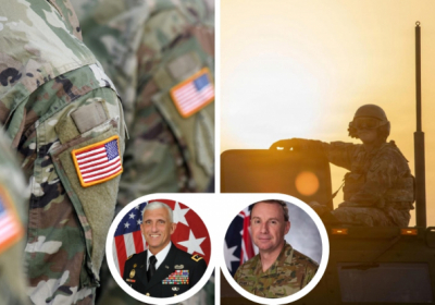 Ілюзія сухопутної війни в Ірані. Відсутність політичної мети та стратегічних цілей веде до поразки – Марк Гертлінг та Мік Раян