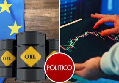 У Європи проблема з пальним. Вона не знає, скільки його має – Politico