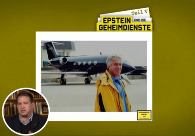 Епштейн і розвідка. Що було відомо ЦРУ, ФБР та АНБ у справі Епштейна – Джон Шиндлер