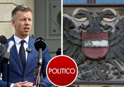 Чого чекати від Угорщини. Мадяр хоче повернути Австро-Угорську імперію на мапу – Politico