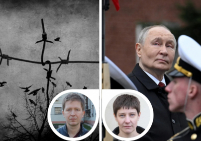 Парад показав втому кремля. росіяни так і не почули, куди путін веде війну –  CEPA