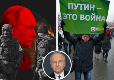 Не дискретна війна. Чому путін вірить, що може виграти свою 
