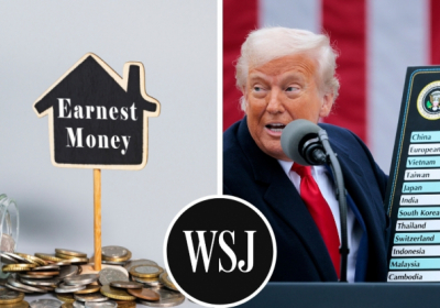 Тарифний бліц. Чому Трамп так швидко змінив свою позицію – Wall Street Journal