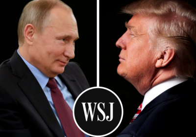 Трамп відмовляє Україні в постачанні зброї. Хто стоїть за прийняттям рішення – Wall Street Journal