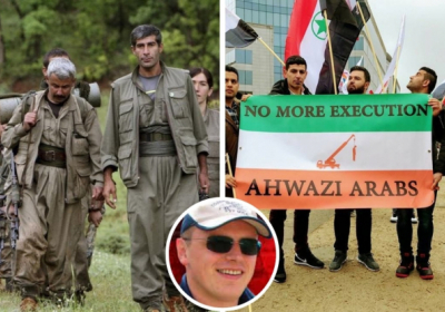 Іран не стане легкою здобиччю. Спроба розхитати країну зсередини загрожує новою великою авантюрою – Том Купер