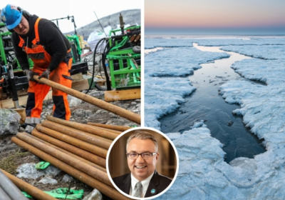 Боротьба за Арктику. Економічний шанс чи екологічна загроза – Стівен Віллс