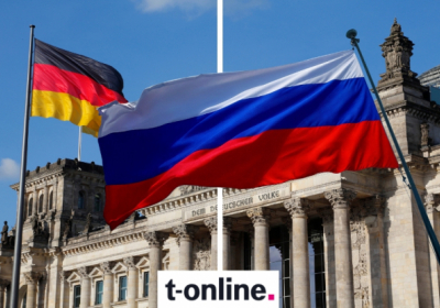 кремль співпрацює з німецькими партіями проти Мерца. Інші політики це критикують, але не обговорюють, як запобігти їм – t-online